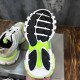 Retro Sport Basalt Shoes 3rd Generation Triple-S 3.0 Retro Sport Basalt Shoes 3rd Generation Triple-S 3.0