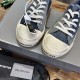 Paris Canvas Shoes