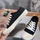 Dirty shoes demna