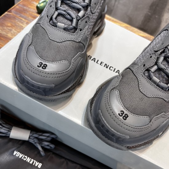 air cushioned shoes