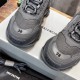 air cushioned shoes