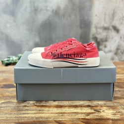 Paris Canvas Shoes