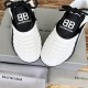 Zen plaid baseball shoes Zen plaid baseball shoes