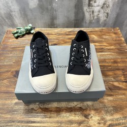 Paris Canvas Shoes