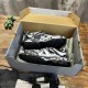 Retro Sport Basalt Shoes 3rd Generation Triple-S 3.0 Retro Sport Basalt Shoes 3rd Generation Triple-S 3.0