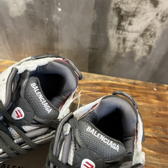 Generation 7.5 runner