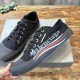 Paris Canvas Shoes
