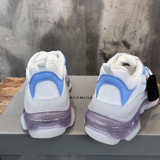 air cushioned shoes