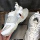 Retro Sport Basalt Shoes 3rd Generation Triple-S 3.0