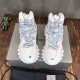 Retro Sport Basalt Shoes 3rd Generation Triple-S 3.0