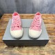 Paris Canvas Shoes