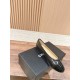 Mary Jane Ballet Shoes