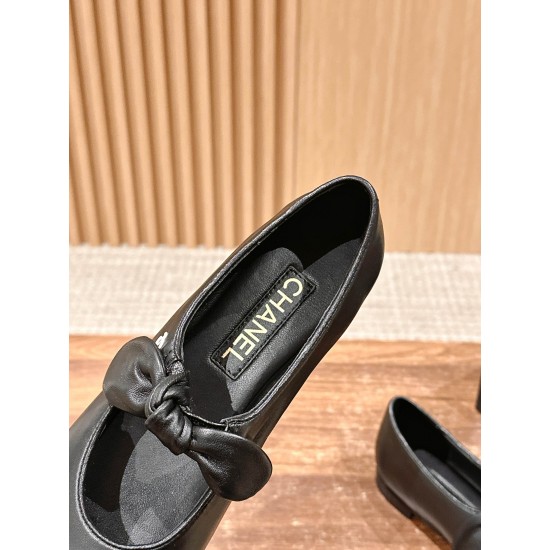Mary Jane Single Shoes