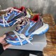 3XL sneaker runner