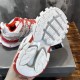 Retro Sport Basalt Shoes 3rd Generation Triple-S 3.0 Retro Sport Basalt Shoes 3rd Generation Triple-S 3.0