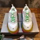 air cushioned shoes