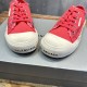 Paris Canvas Shoes