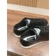 Argyle shoes