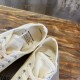 Paris Canvas Shoes