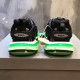 Retro Sport Basalt Shoes 3rd Generation Triple-S 3.0 Retro Sport Basalt Shoes 3rd Generation Triple-S 3.0