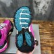Retro Sport Basalt Shoes 3rd Generation Triple-S 3.0