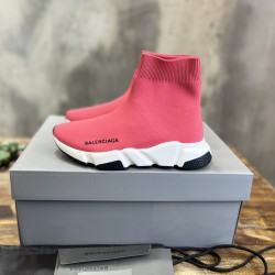  balenciaga speed run