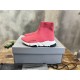  balenciaga speed run