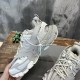 Retro Sport Basalt Shoes 3rd Generation Triple-S 3.0 Retro Sport Basalt Shoes 3rd Generation Triple-S 3.0