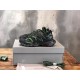 Retro Sport Basalt Shoes 3rd Generation Triple-S 3.0