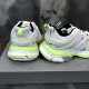 Retro Sport Basalt Shoes 3rd Generation Triple-S 3.0 Retro Sport Basalt Shoes 3rd Generation Triple-S 3.0