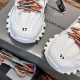 Retro Sport Basalt Shoes 3rd Generation Triple-S 3.0 Retro Sport Basalt Shoes 3rd Generation Triple-S 3.0