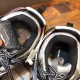 Retro Sport Basalt Shoes 3rd Generation Triple-S 3.0 Retro Sport Basalt Shoes 3rd Generation Triple-S 3.0