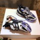 Retro Sport Basalt Shoes 3rd Generation Triple-S 3.0 Retro Sport Basalt Shoes 3rd Generation Triple-S 3.0