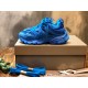 Retro Sport Basalt Shoes 3rd Generation Triple-S 3.0