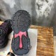 Retro Sport Basalt Shoes 3rd Generation Triple-S 3.0