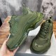 air cushioned shoes