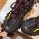 Retro Sport Basalt Shoes 3rd Generation Triple-S 3.0 Retro Sport Basalt Shoes 3rd Generation Triple-S 3.0