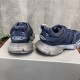 Retro Sport Basalt Shoes 3rd Generation Triple-S 3.0 Retro Sport Basalt Shoes 3rd Generation Triple-S 3.0