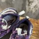 3XL sneaker runner