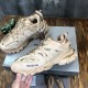 Retro Sport Basalt Shoes 3rd Generation Triple-S 3.0 Retro Sport Basalt Shoes 3rd Generation Triple-S 3.0