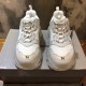 air cushioned shoes