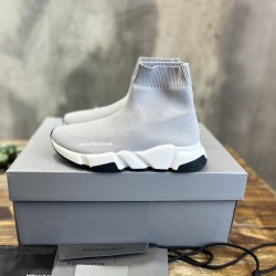  balenciaga speed run