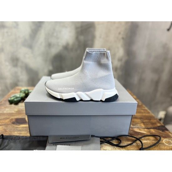 balenciaga speed run
