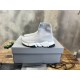  balenciaga speed run