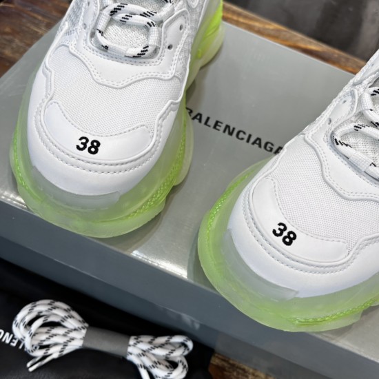 air cushioned shoes