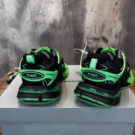 Retro Sport Basalt Shoes 3rd Generation Triple-S 3.0 Retro Sport Basalt Shoes 3rd Generation Triple-S 3.0