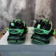 Retro Sport Basalt Shoes 3rd Generation Triple-S 3.0 Retro Sport Basalt Shoes 3rd Generation Triple-S 3.0