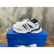 Retro Sport Basalt Shoes 3rd Generation Triple-S 3.0 Retro Sport Basalt Shoes 3rd Generation Triple-S 3.0