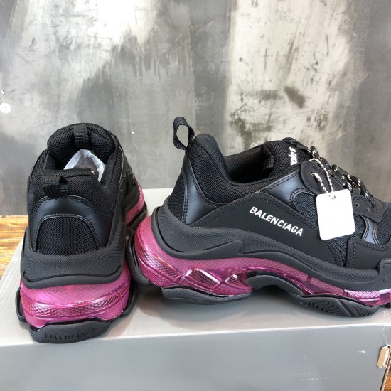 air cushioned shoes