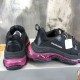 air cushioned shoes